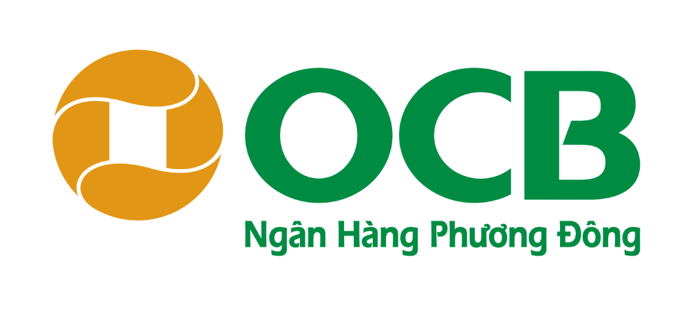 logo ngân hàng OCB