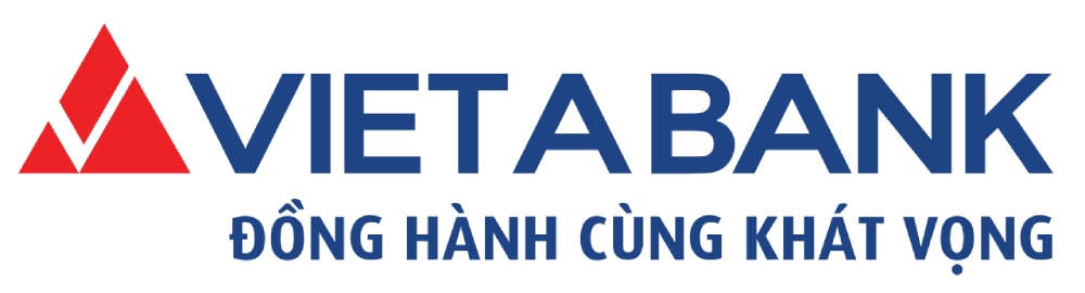 logo ngân hàng VietABank