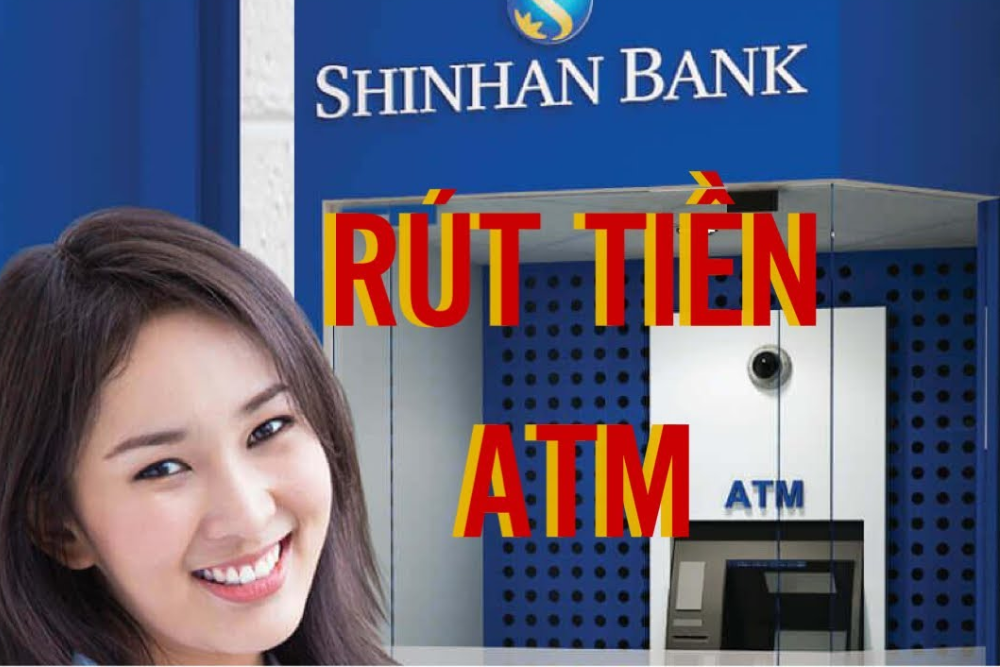 Tổng đài Shinhan Bank chăm sóc khách hàng 24.7