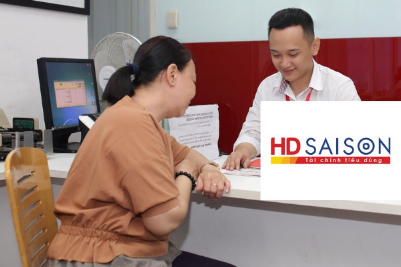 Cách thanh toán khoản vay HD SAISON trực tiếp tại các điểm giao dịch