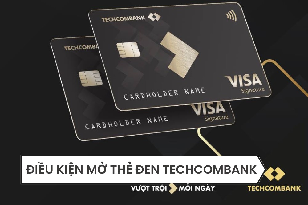 Quên số thẻ ATM Techcombank và cách xem lại trên điện thoại